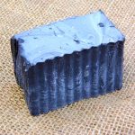 Black Bamboo Activated Charcoal